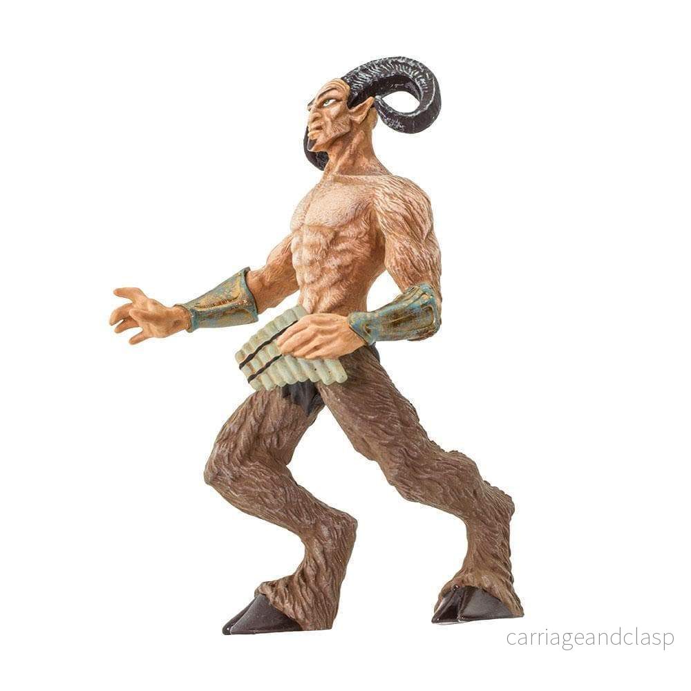 Safari Ltd - Satyr - Bild 3
