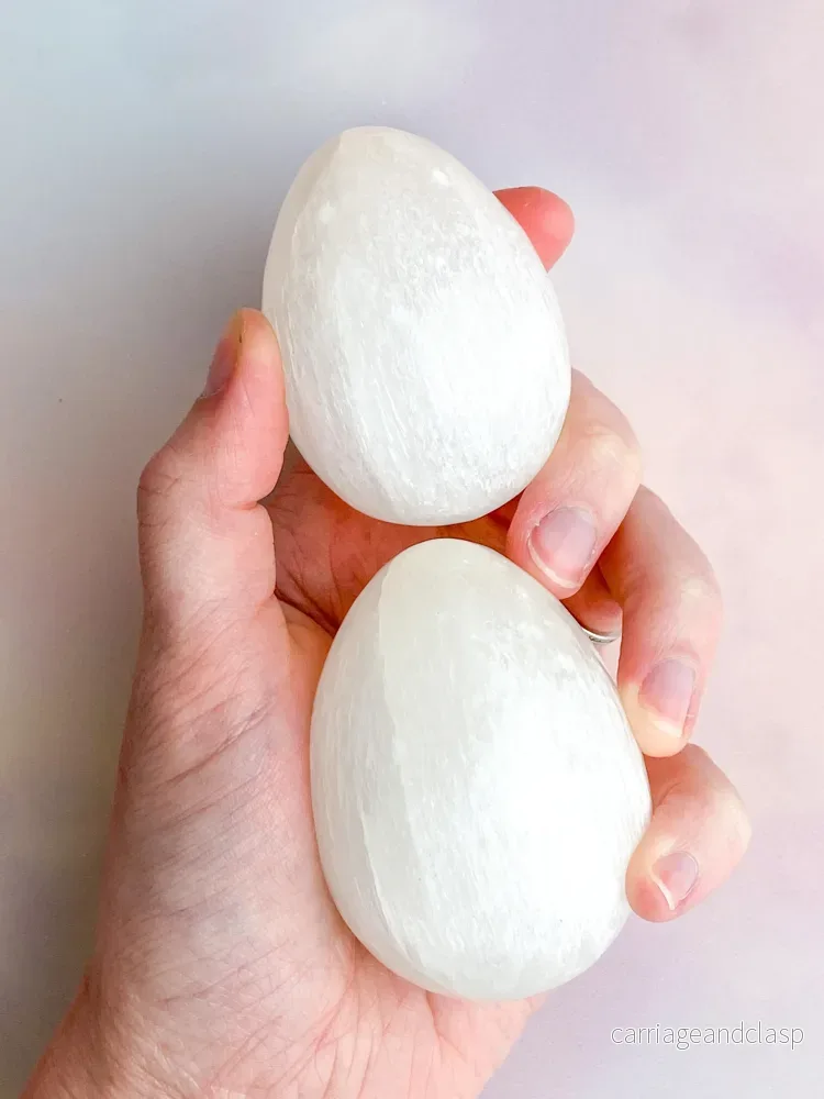 Selenitägg