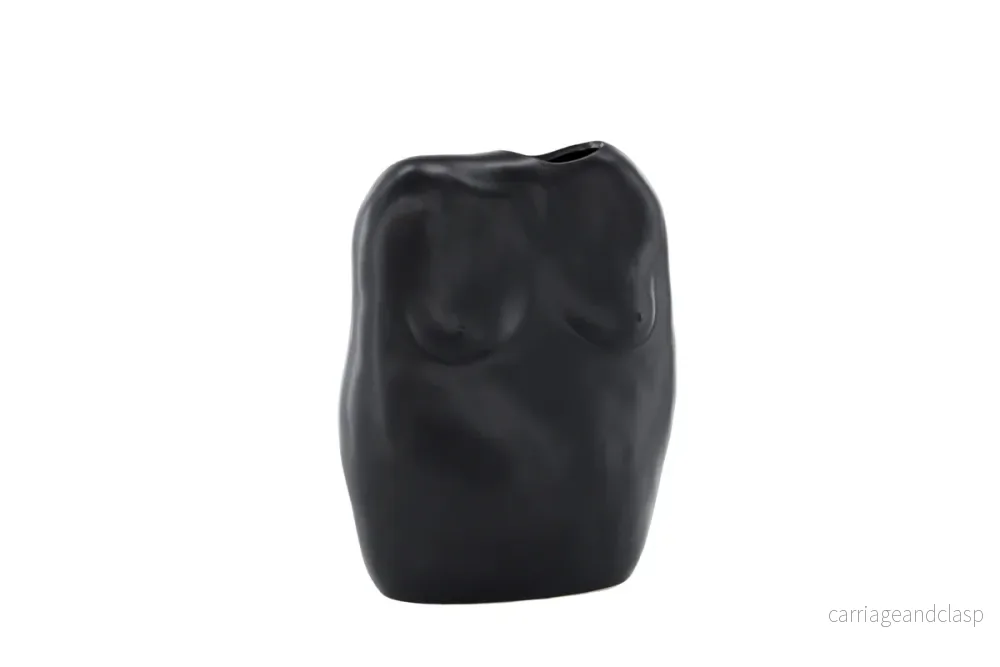 Romie Vas 28x24x14 Svart - Bild 3