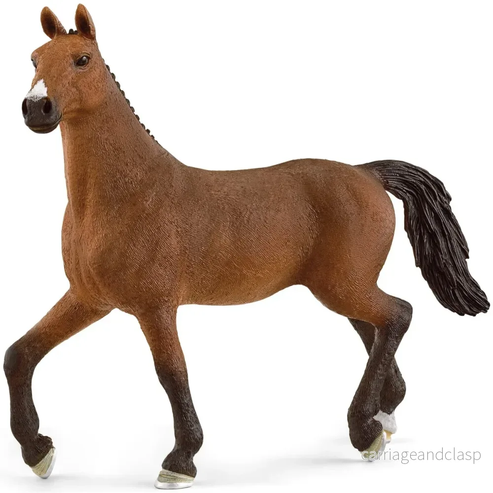 Schleich - Oldenburgar sto