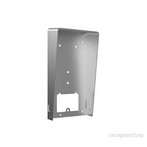 Hikvision DS-KABV9503-RS, Skyddshölje för DS-KV9503-WBE - Bild 3