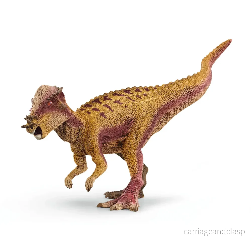 Schleich – Pachycephalosaurus Schleich – Pachycephalosaurus