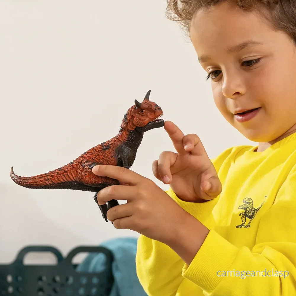 Schleich - Carnotaurus - Bild 2