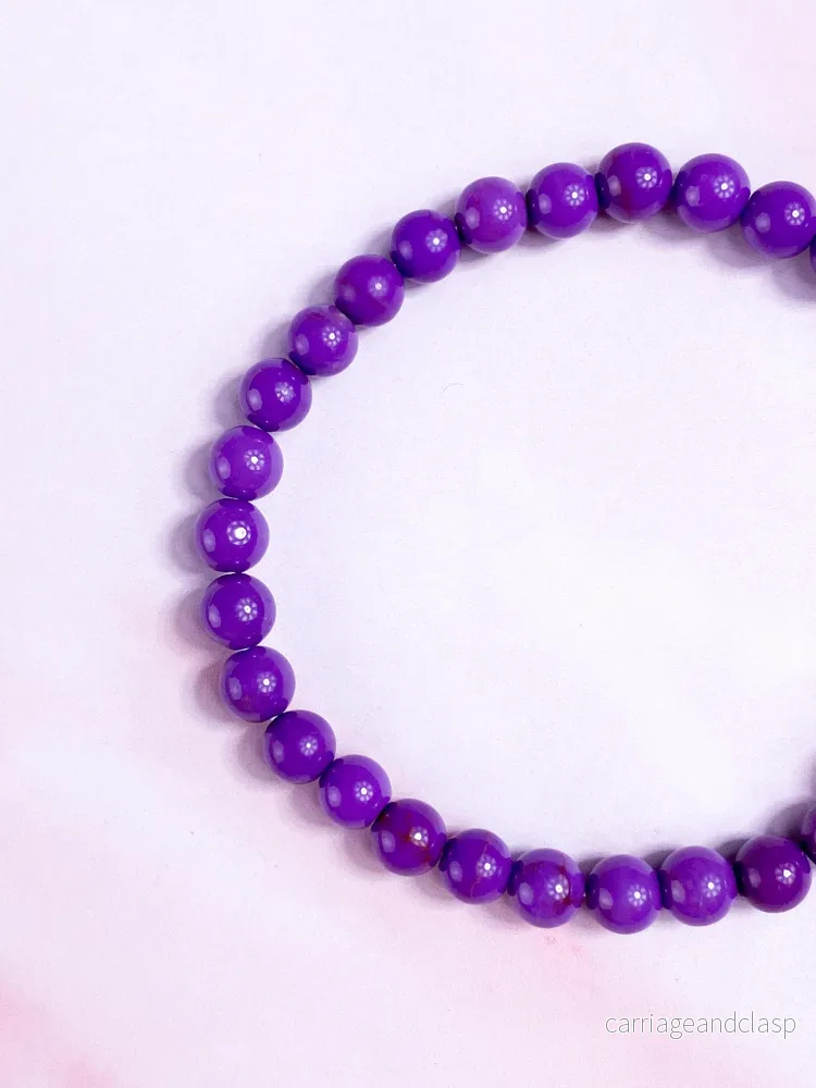 Fosfosideritarmband