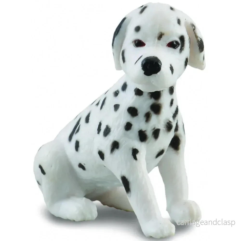 CollectA - Dalmatiner valp