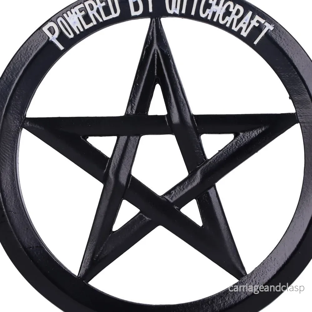 Powered by Witchcraft Julgransdekoration - Bild 2