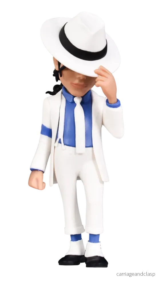 Minix - Michael Jackson - Bild 2