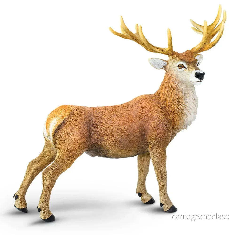 Safari Ltd - Kronhjort