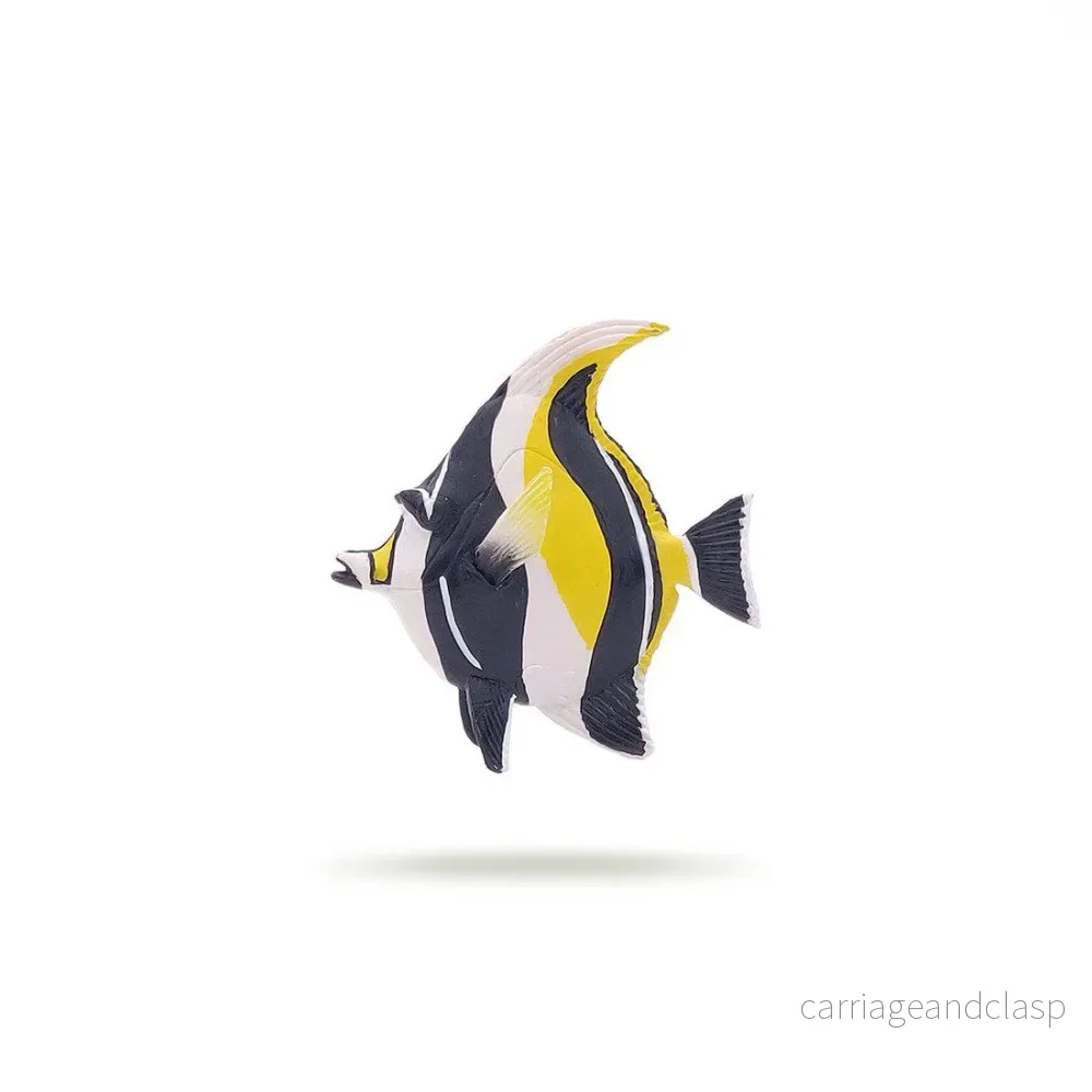 Papo - Zanclidae