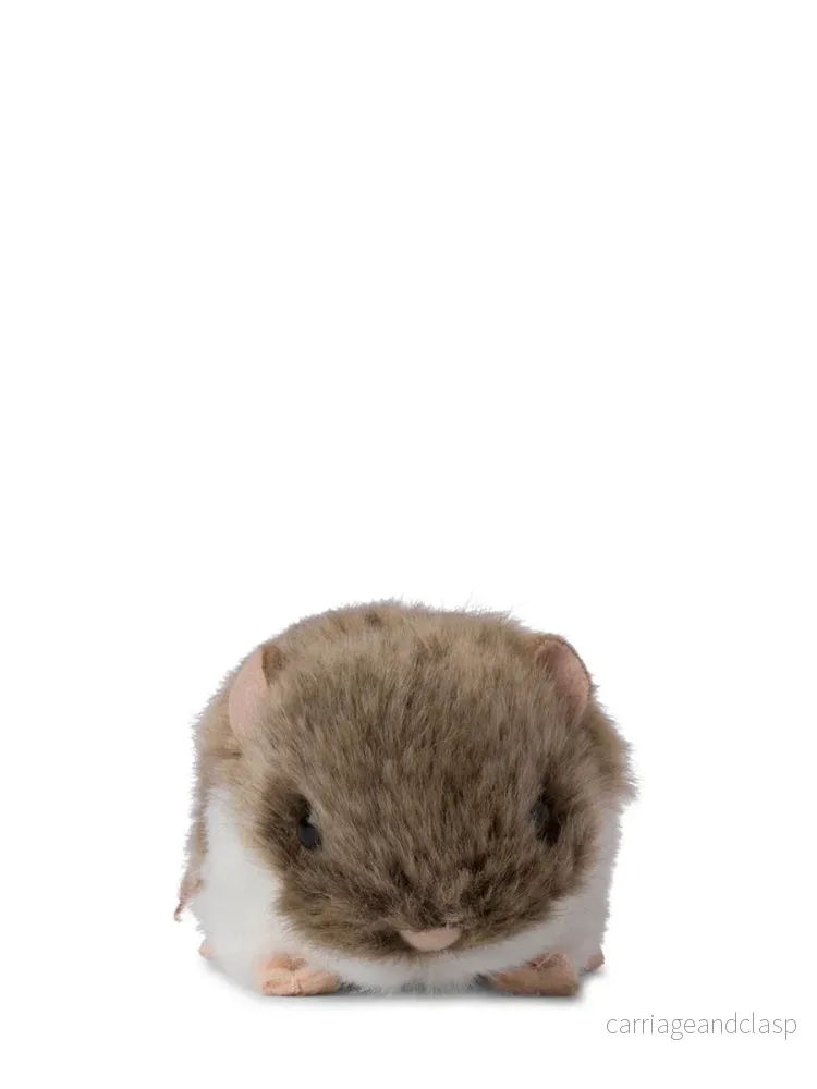WWF Plush Collection – Hamster Gosedjur - Bild 2