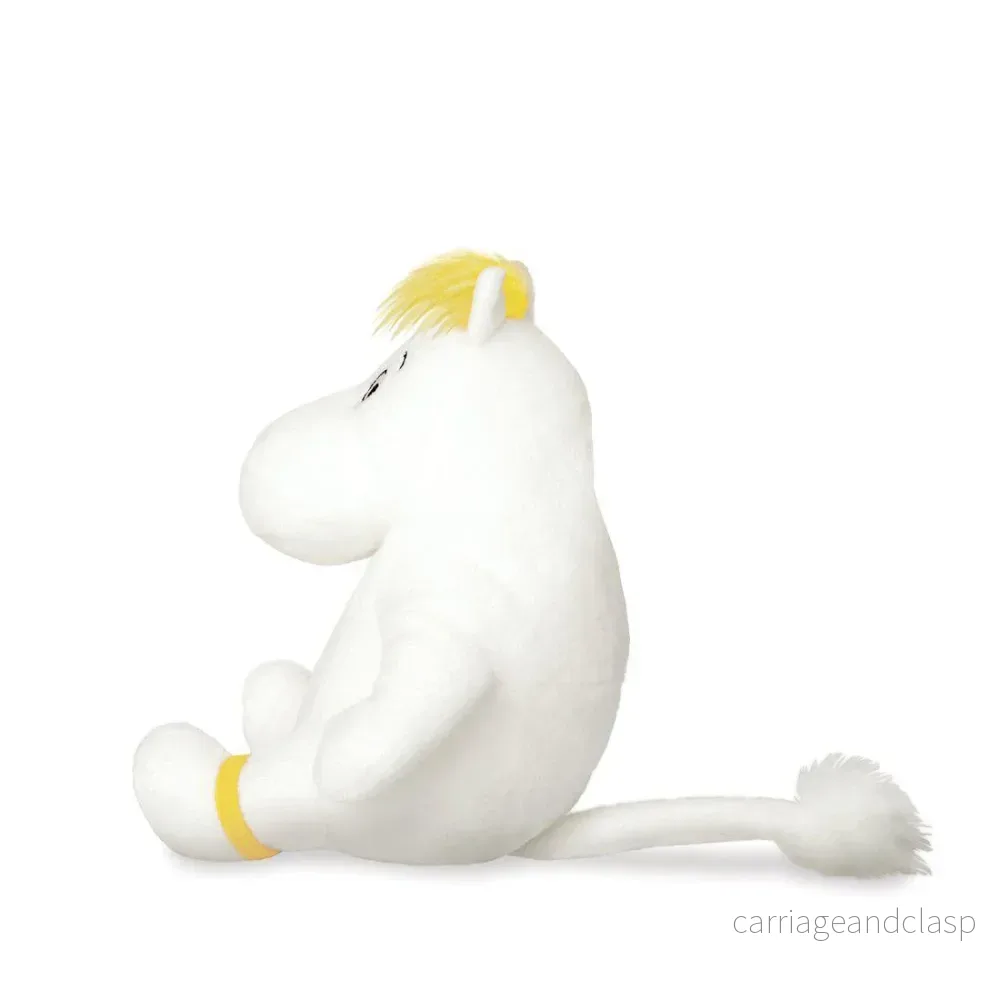 MOOMIN - Snorkfröken Gosedjur mellan - Bild 2