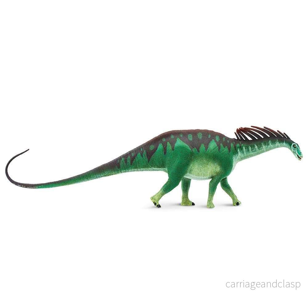 Safari Ltd – Amargasaurus Safari Ltd – Amargasaurus