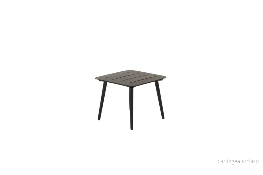 Lina Sidobord Svart - Bild 2