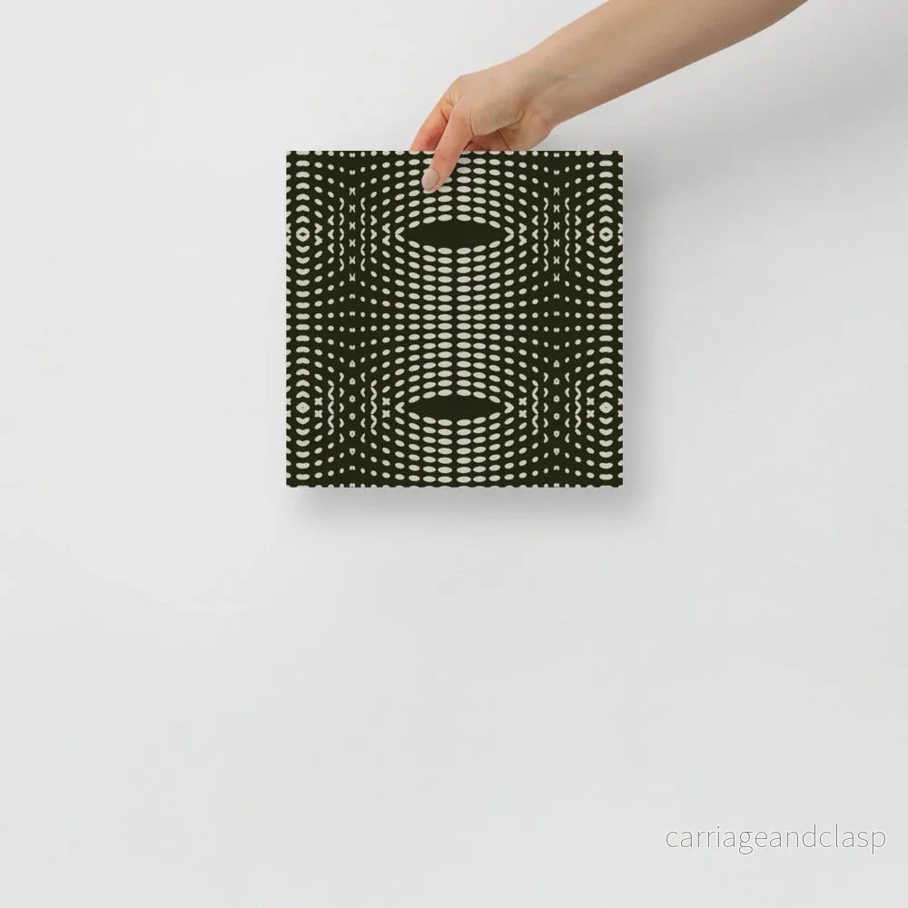 Energy - Dots & Waves | Veska - Bild 3