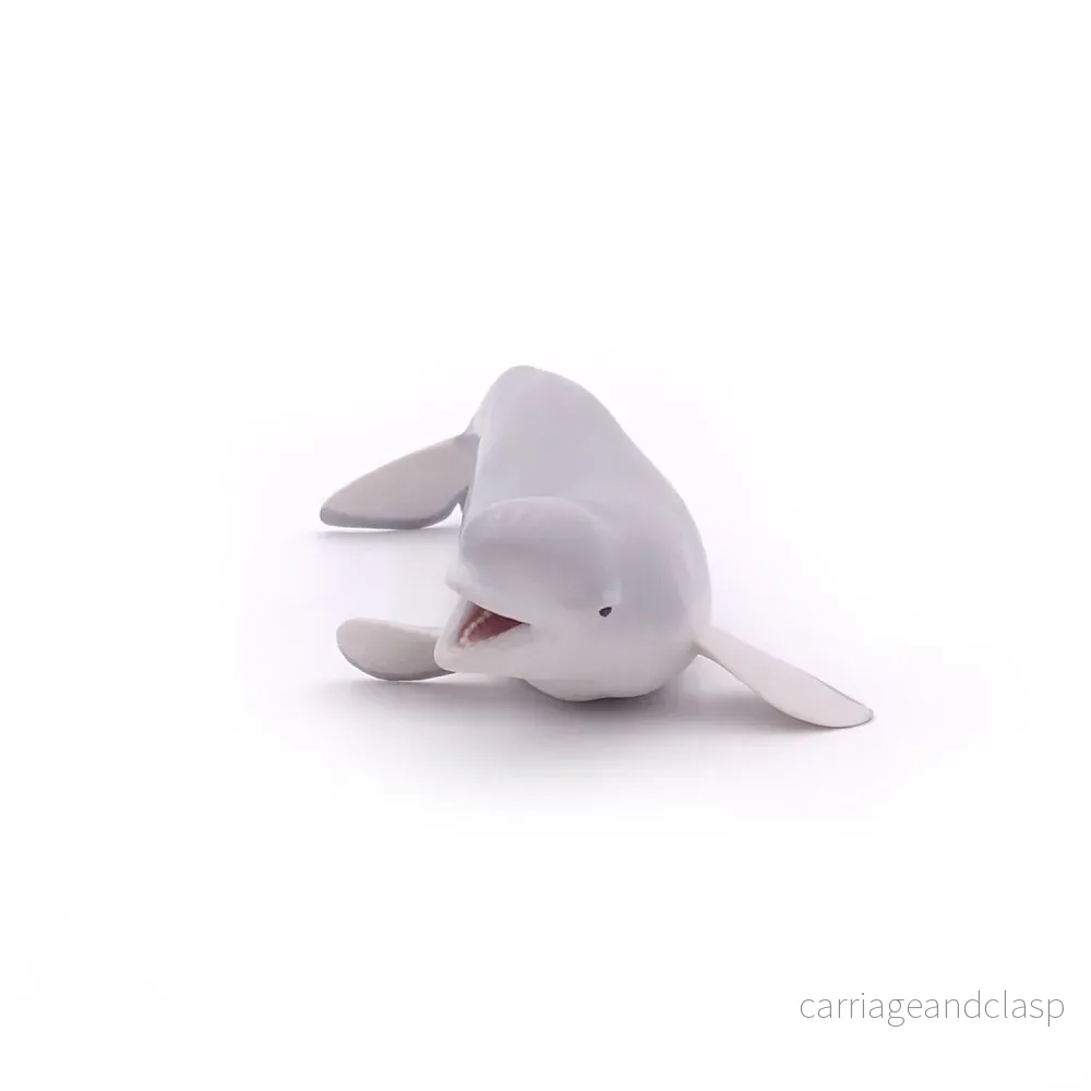Papo - Vitval (Beluga) - Bild 2