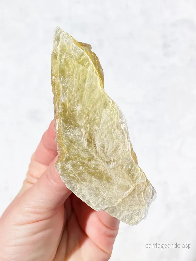 Gyllene glimmerrå (nr 11)