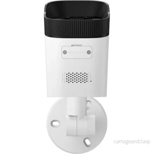 Eufy Eufycam E40 8MP 4K Bullet PoE Add-On kamera - Bild 3