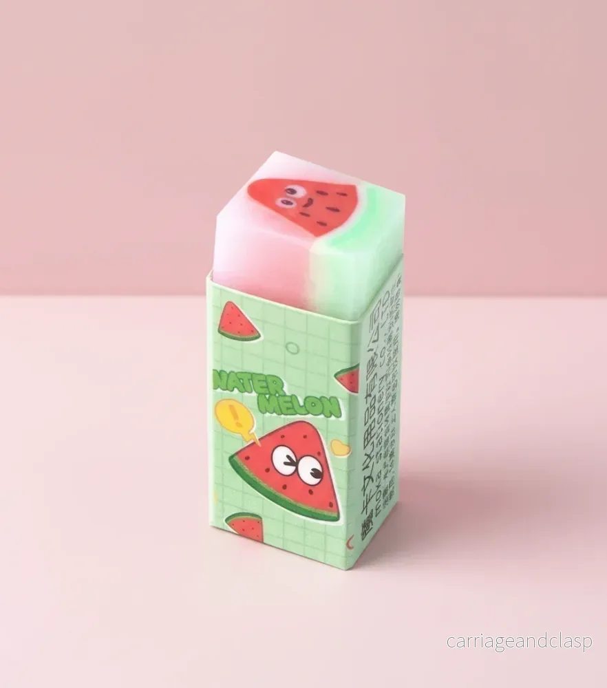 Vattenmelon sudd