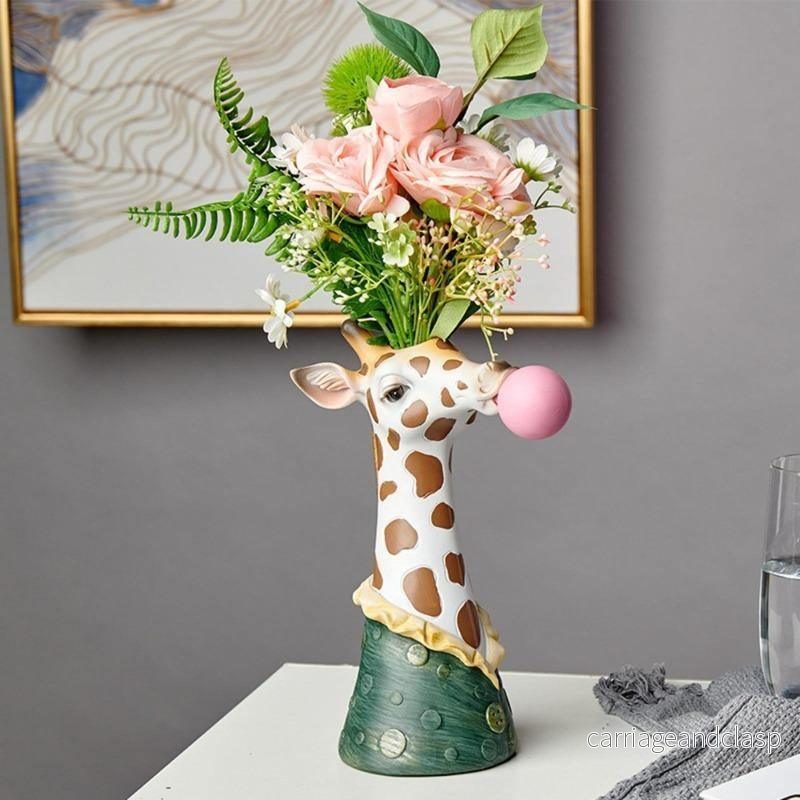 Vildt Bubbelgum Varelse Vas | Veska
