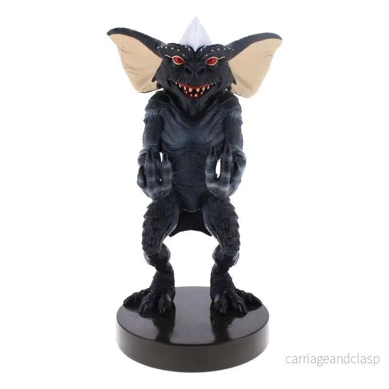 Gremlins: Stripe Cable Guy