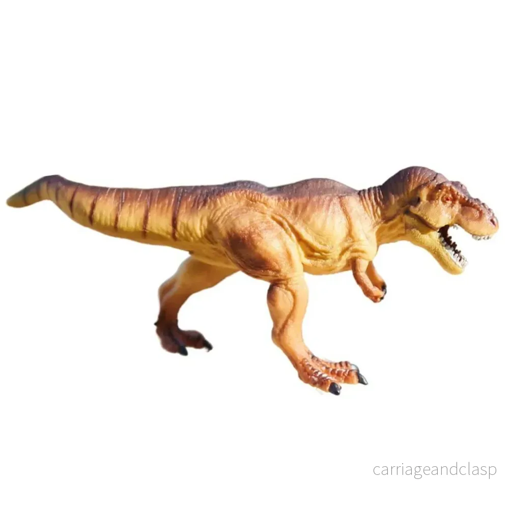 Safari Ltd – Tyrannosaurus Rex (Augmented Reality) Safari Ltd – Tyrannosaurus Rex (Augmented Reality)