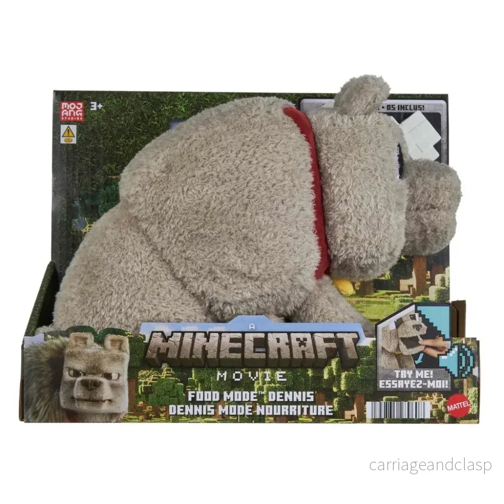 Minecraft - Dennis i Food Mode - Bild 3