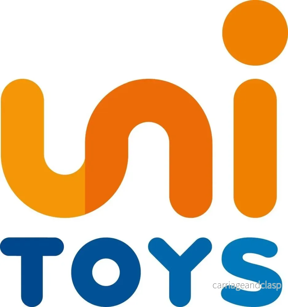 Uni Toys - Röd Räv (Sittande) Gosedjur - Bild 2