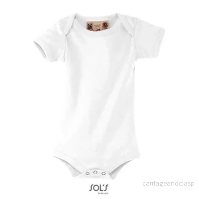 Body för bebis,(Organic Bambino) - Bild 2
