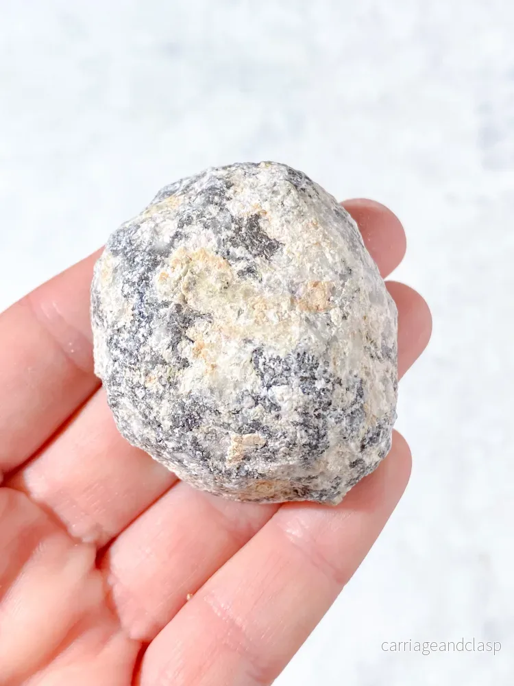 Trancas Geode (nr 23) - Bild 3