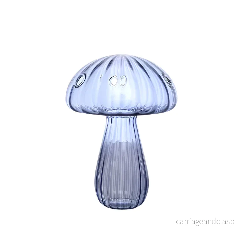 Glas Svamp – Handgjord Svampvas gjord av Glas | Veska Glas Svamp – Handgjord Svampvas gjord av Glas | Veska