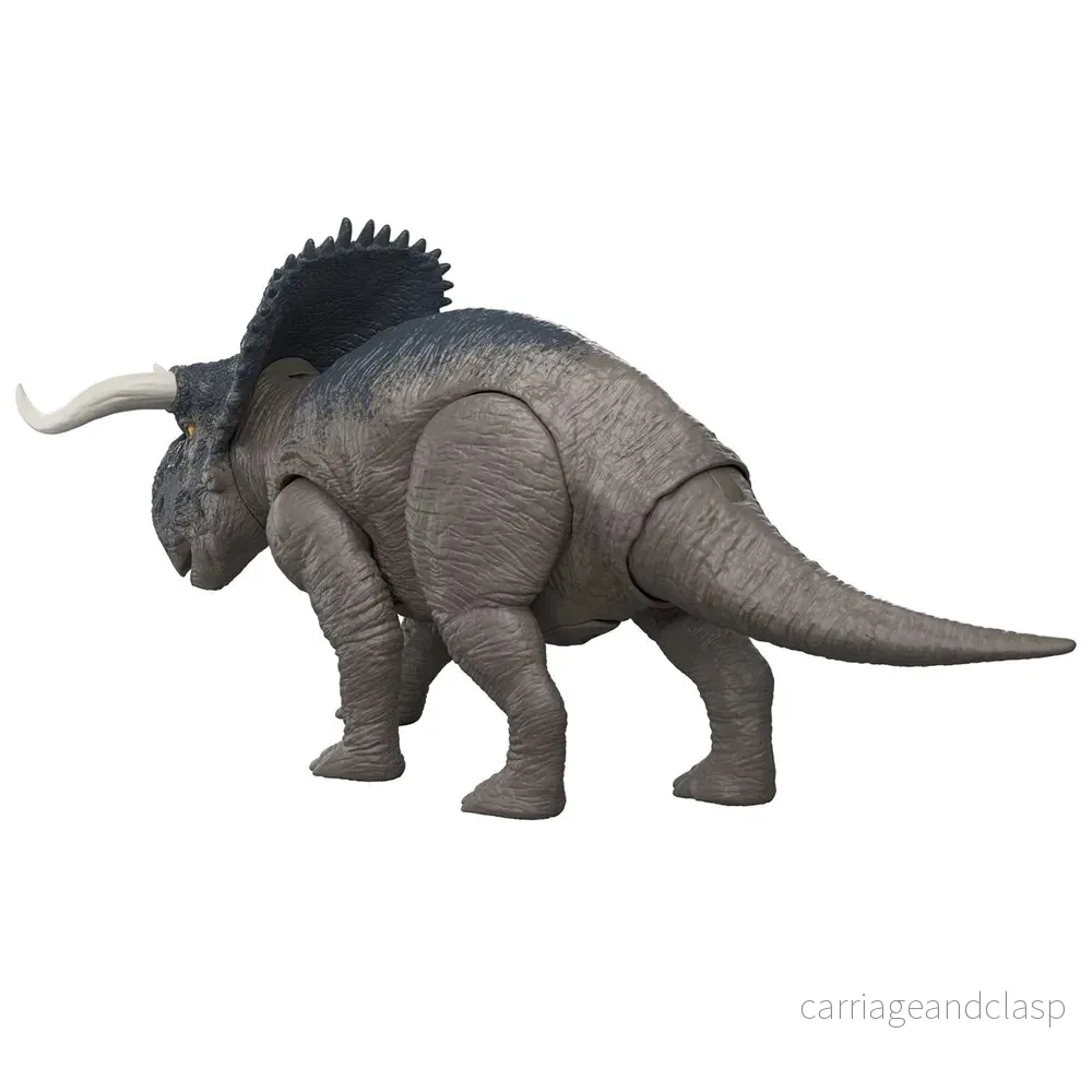 Jurassic World Rebirth - Nasutoceratops - Bild 3