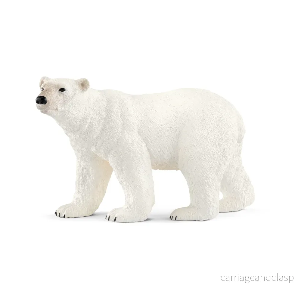 Schleich - Isbjörn
