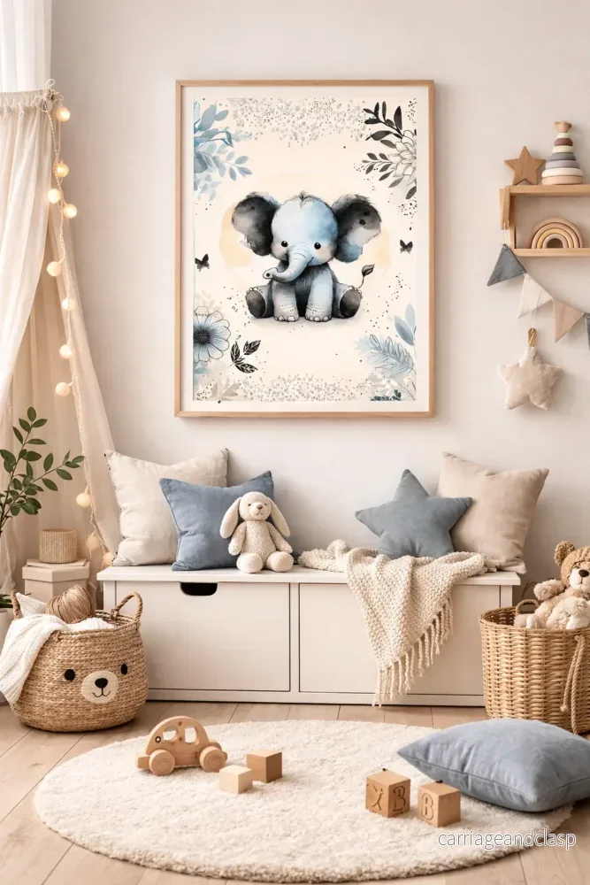 Tiny Elephant - Bild 2