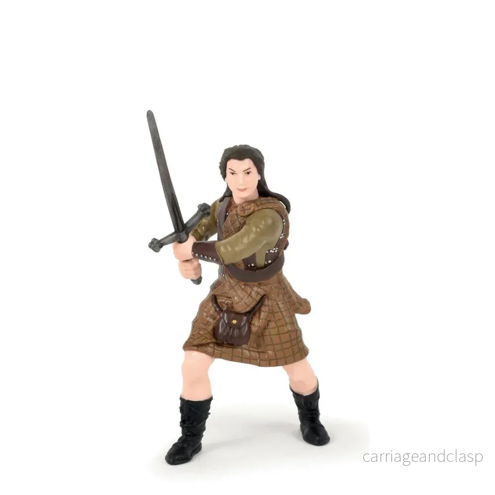 Papo - William Wallace