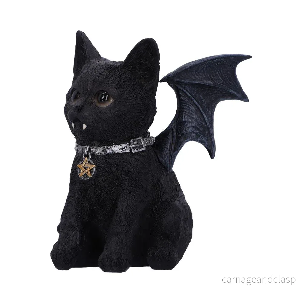Nemesis Now - Vampuss - Bild 3