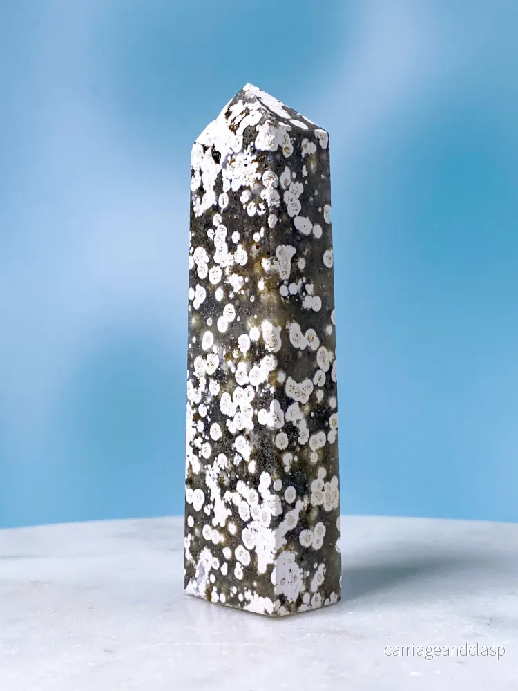 Ocean Jasper Tower (nr 12) - Bild 2