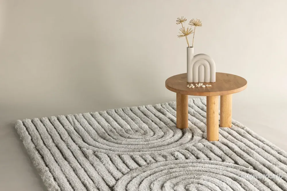 Niklas Matta 230 x 160 Greige