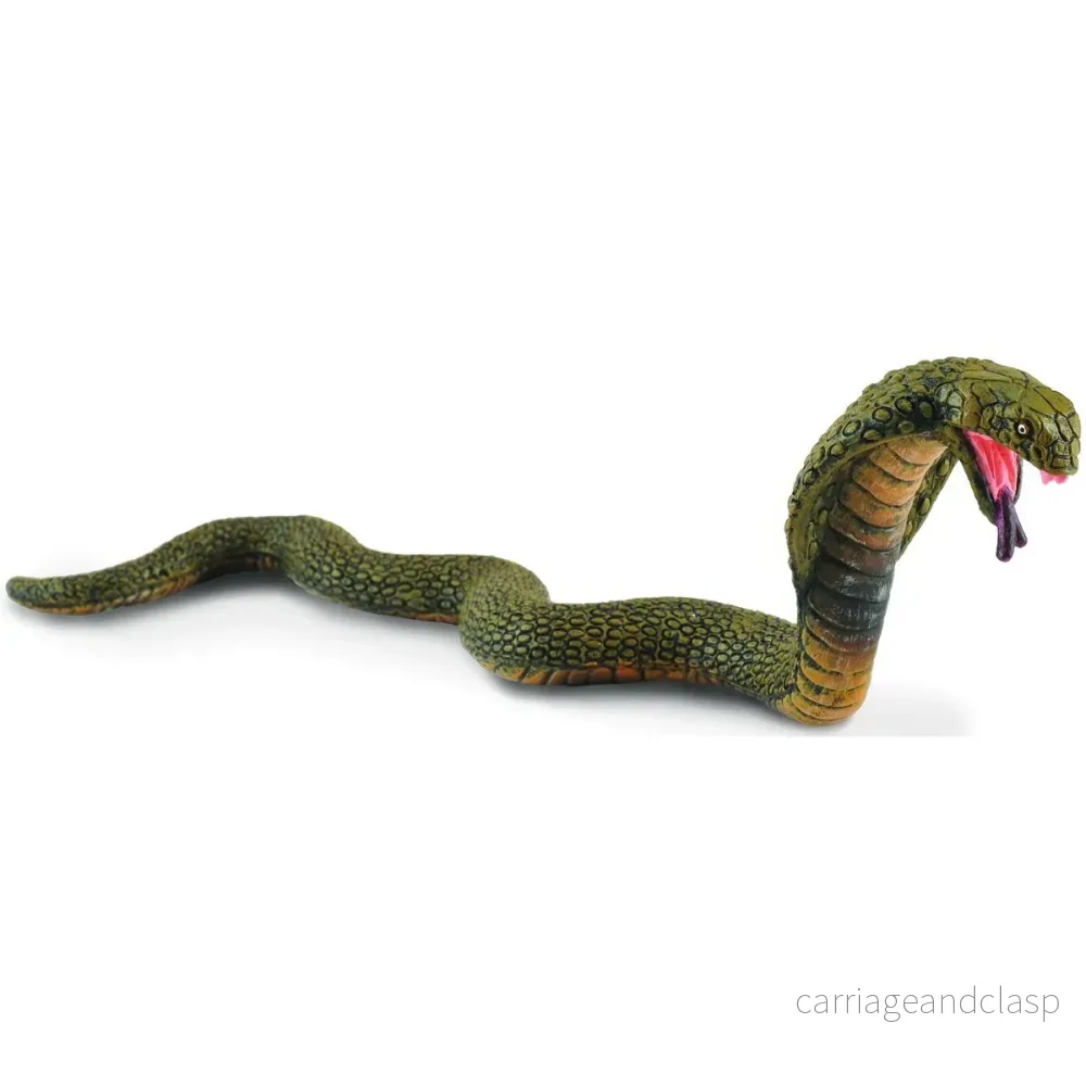 CollectA - Kungskobra