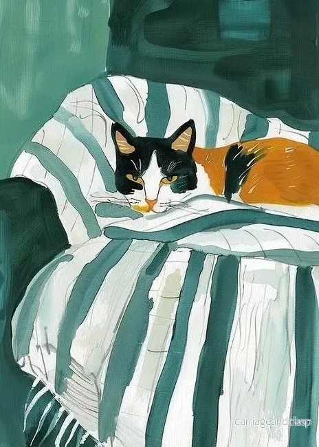 Watchful Rest
