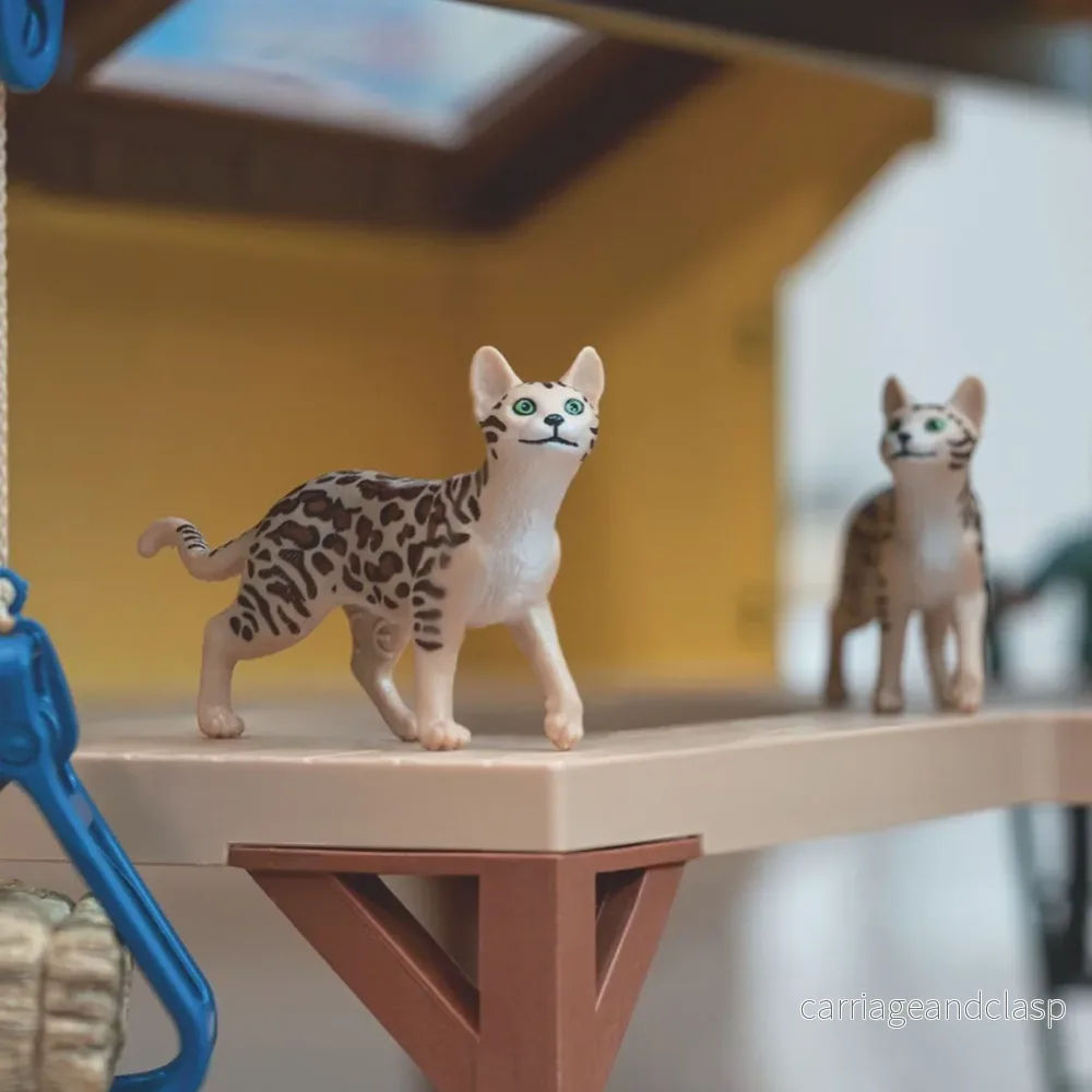 Schleich - Bengal - Bild 3