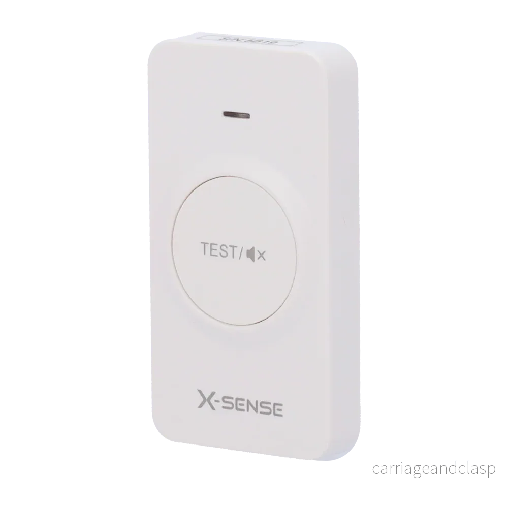 X-Sense RC01-PRO Fjärrkontroll
