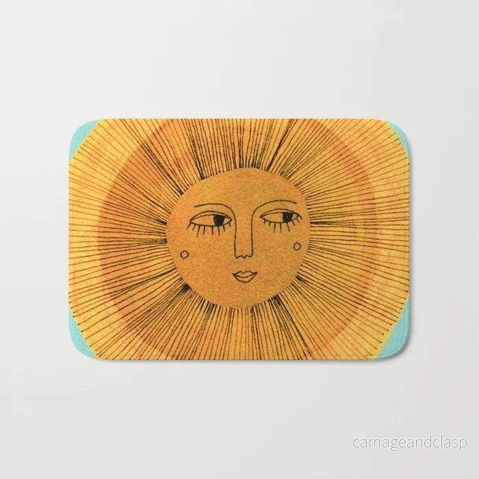 Sunshine Badmatta | Veska Sunshine Badmatta | Veska