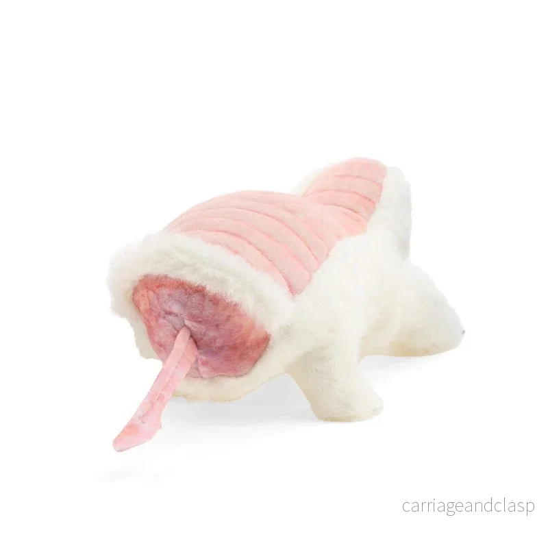 Folkmanis® Puppets - Pink Fairy Armadillo (Mantelbälta) - Bild 3