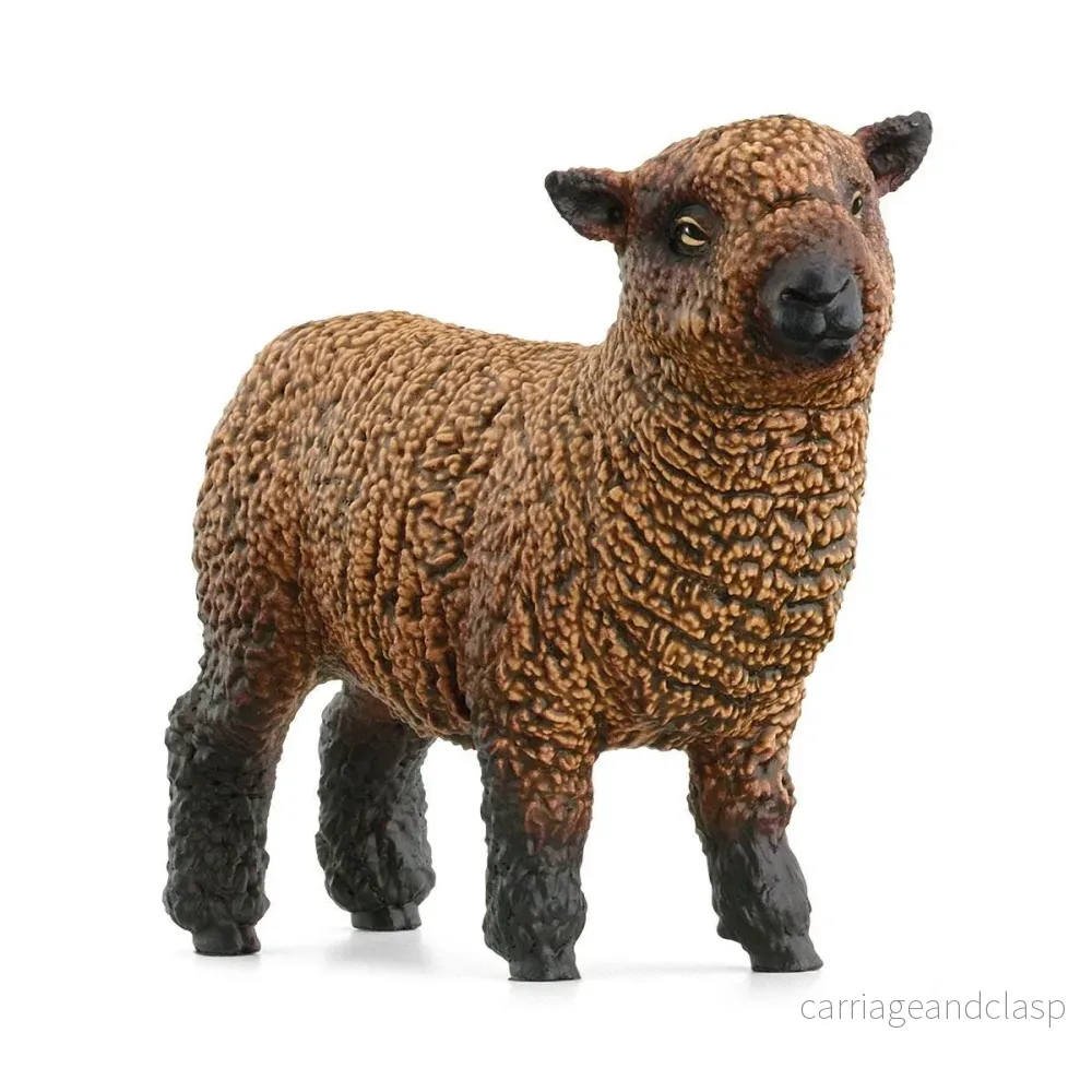 Schleich - Fårvänner - Bild 3