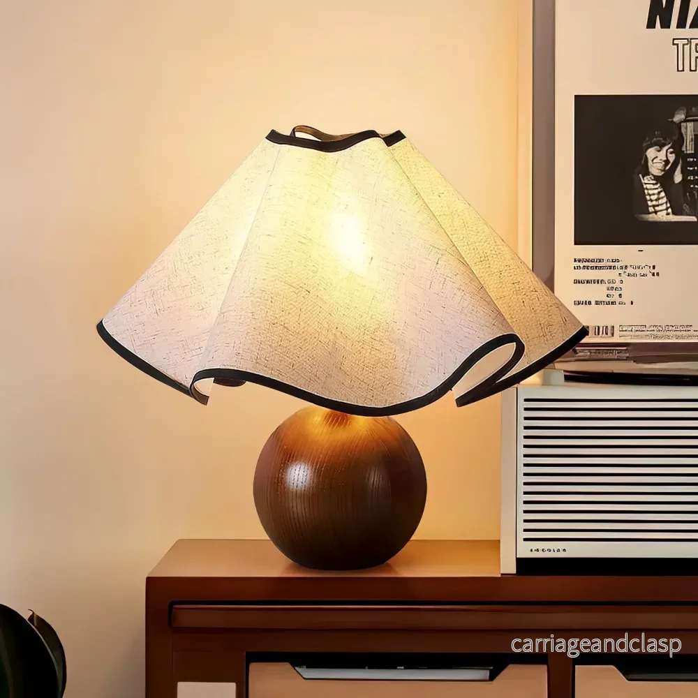 Veska | Bordslampa Modern Design Ambient Belysning Interiör - Bild 2