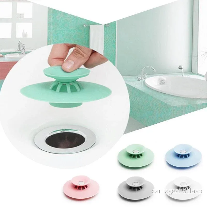 GRATIS | DrainMaster Förhindrar Veskaockeringar | Veska - Bild 3