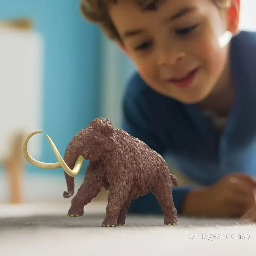 Schleich â Mammut - Bild 3