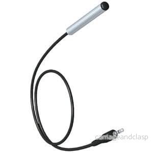 Mobeye temperaturgivare med 1 m kabel