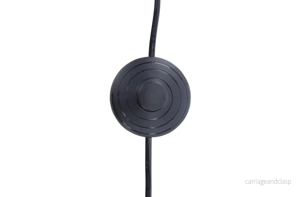 Batang Golvlampa Beige - Bild 3