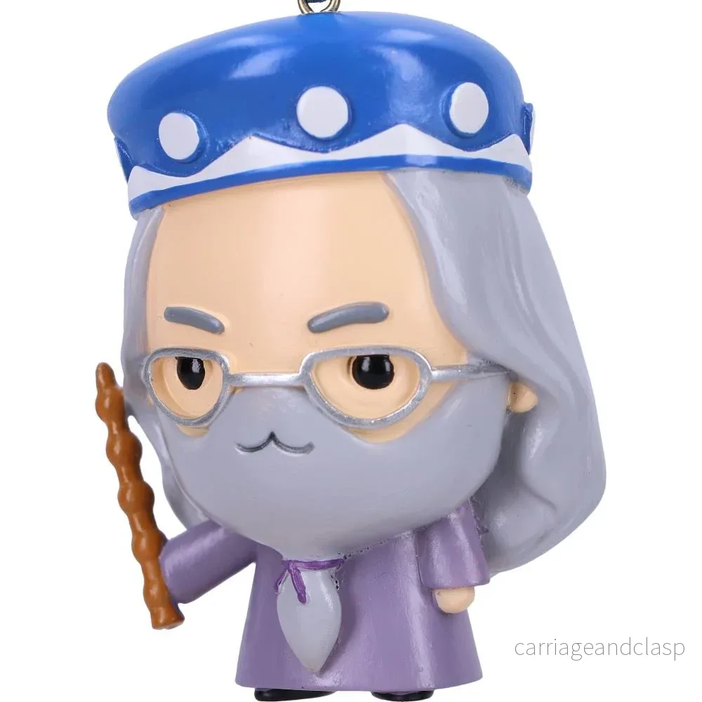 Harry Potter - Dumbledore Julgransdekoration - Bild 2